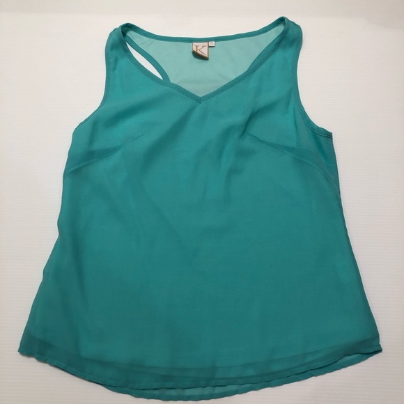 Women’s Fiji Tank Top Size S - Picture 3 of 8
